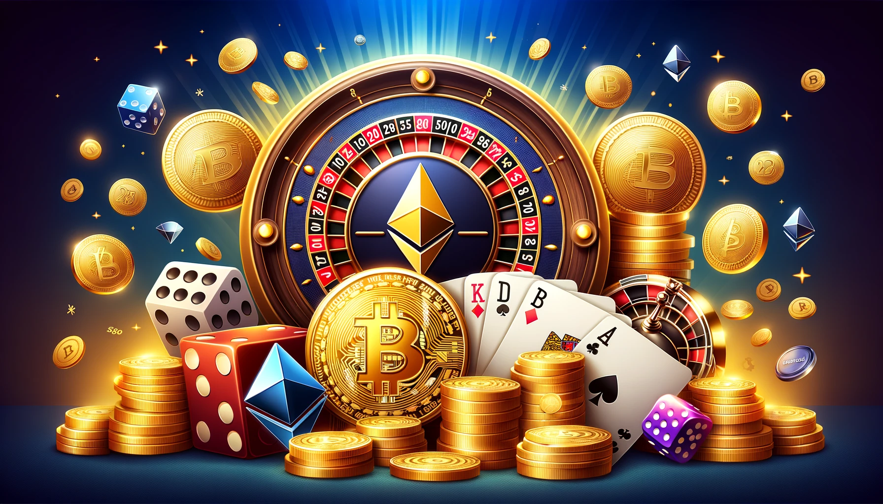Nomes de Jogos de Cassino: Lista Completa e Descrições Essenciais